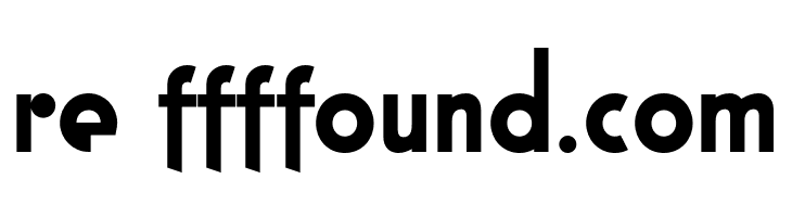 BloxhallSample  Free Fonts Download