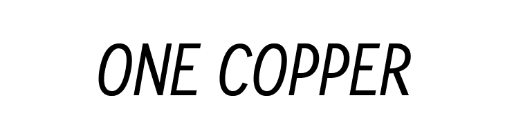 Calling Cards Italic  Free Fonts Download