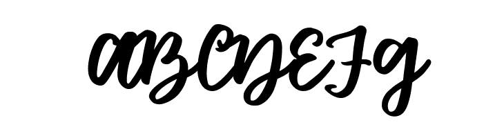 Floret Sample  Free Fonts Download