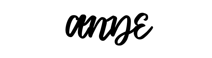 Floret Sample  Free Fonts Download