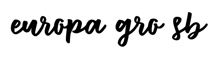 FloretSample  Free Fonts Download