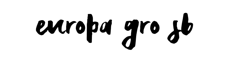 RecklessSample  Free Fonts Download