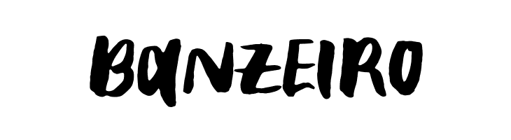 Reckless Sample  Free Fonts Download