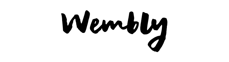 Reckless Sample  Free Fonts Download