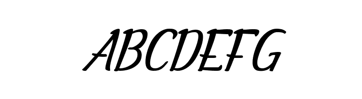 Gala Script  Free Fonts Download