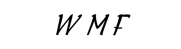 Gala Script  Free Fonts Download