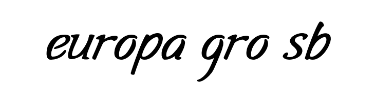Gala Script  Free Fonts Download