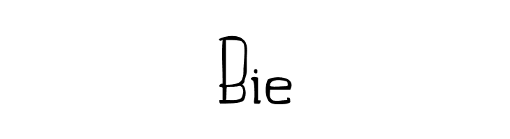 Hand Slab  Free Fonts Download