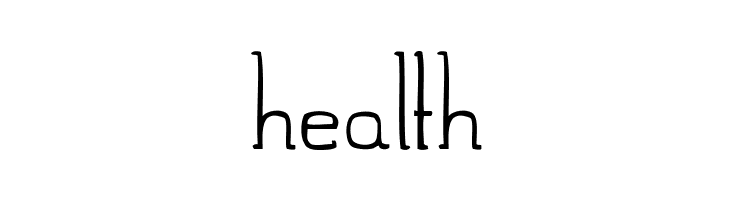 Hand Slab  Free Fonts Download
