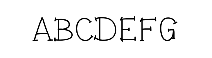 MissingMyDaddyToday  Free Fonts Download