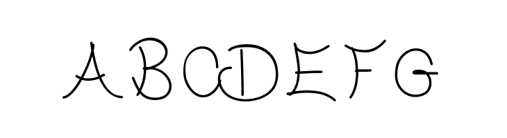 TasteofChildhood  Free Fonts Download