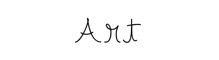 TasteofChildhood  Free Fonts Download