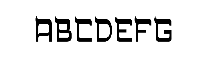 Rugamika  Free Fonts Download