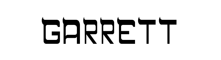 Rugamika  Free Fonts Download