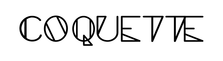 EdgeCaps-Regular  Free Fonts Download