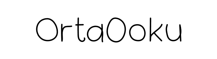 SX Write II Light  Free Fonts Download