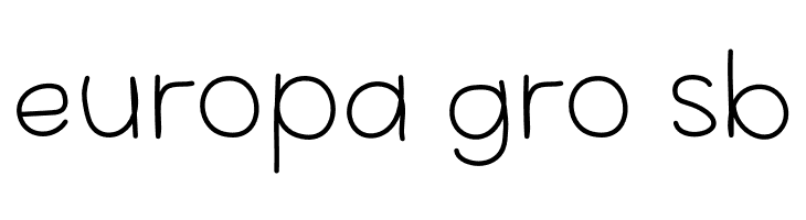 SX Write II Light  Free Fonts Download