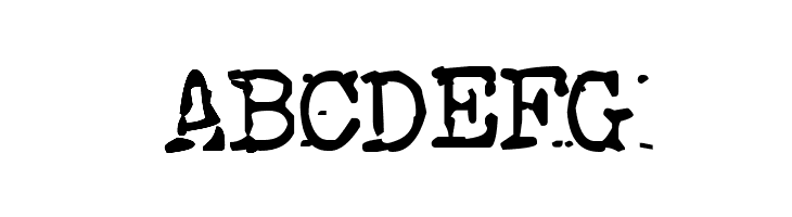 Anchorless Echo  Free Fonts Download