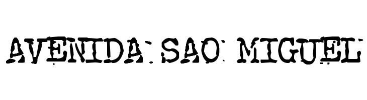 Anchorless Echo  Free Fonts Download