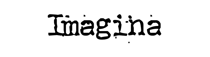 Anchorless Echo  Free Fonts Download