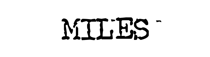 Anchorless Echo  Free Fonts Download