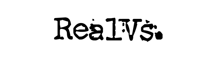 Anchorless Echo  Free Fonts Download