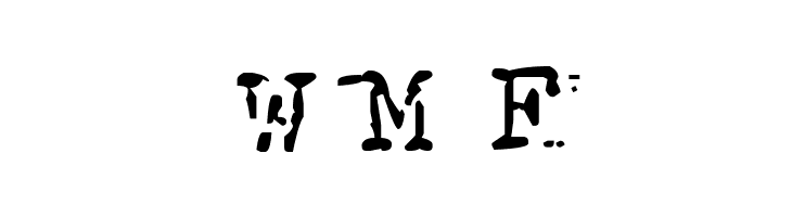 Anchorless Echo  Free Fonts Download