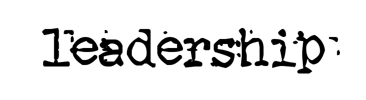 Anchorless Echo  Free Fonts Download