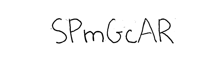 Shabby Ball Point  Free Fonts Download
