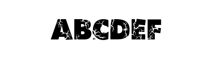 Ben Krush  Free Fonts Download