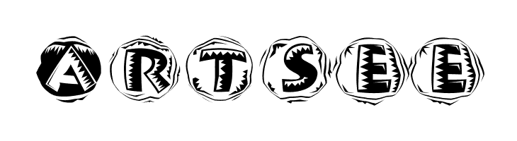 JamboRound  Free Fonts Download