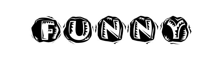 JamboRound  Free Fonts Download