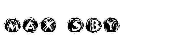 JamboRound  Free Fonts Download