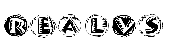 JamboRound  Free Fonts Download