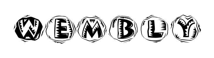 JamboRound  Free Fonts Download