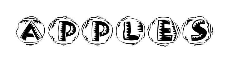 JamboRound  Free Fonts Download