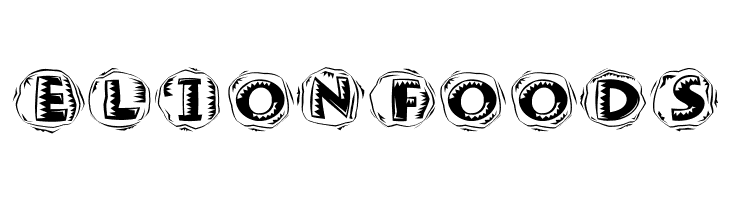 JamboRound  Free Fonts Download