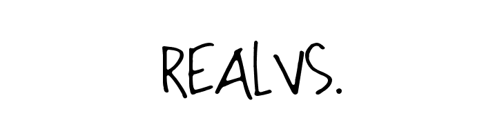 Strong Hand Caps  Free Fonts Download