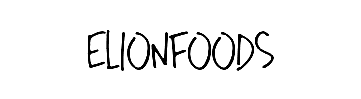 Strong Hand Caps  Free Fonts Download