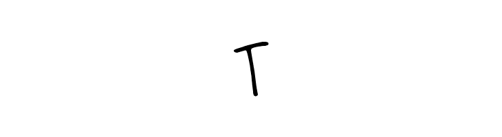 Strong Hand Caps  Free Fonts Download