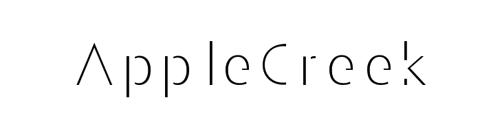 Andarilho Font Normal  Free Fonts Download