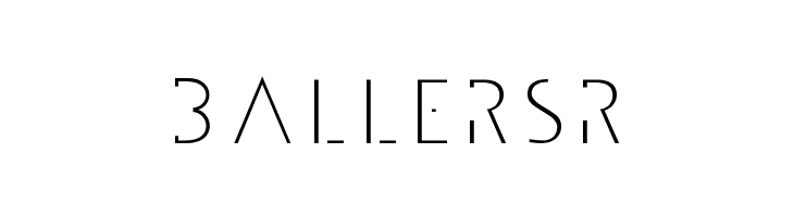 Andarilho Font Normal  Free Fonts Download