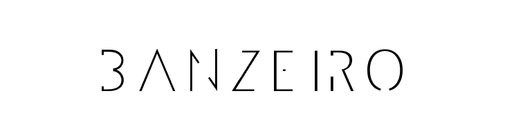 Andarilho Font Normal  Free Fonts Download