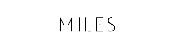 Andarilho Font Normal  Free Fonts Download