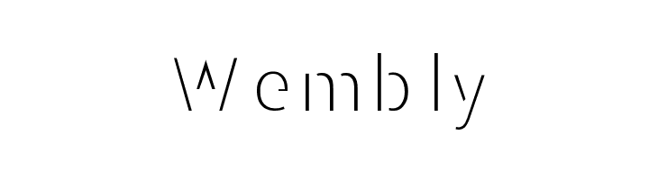 Andarilho Font Normal  Free Fonts Download