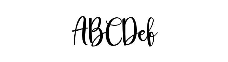 adelline  Free Fonts Download
