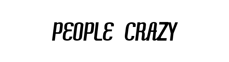 Antiophie personal use only  Free Fonts Download