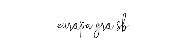 Hampton personal use only  Free Fonts Download