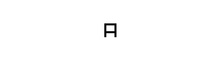Asai Analogue Regular  Free Fonts Download