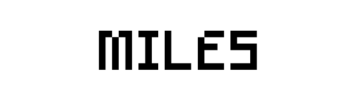 Asai Haxxor Regular  Free Fonts Download